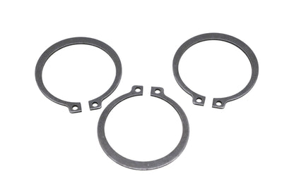 New OEM Ford E1FZ-7064-A Retaining Rings Qty 3 NOS