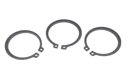 New OEM Ford E1FZ-7064-A Retaining Rings Qty 3 NOS