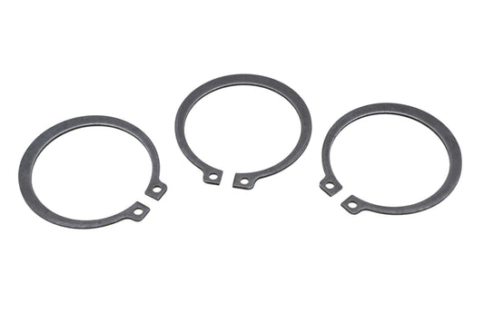 New OEM Ford E1FZ-7064-A Retaining Rings Qty 3 NOS