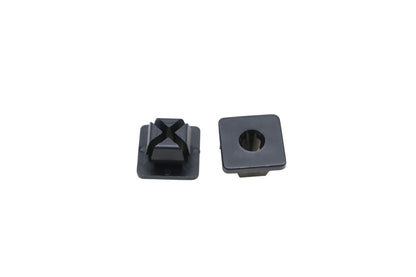 New OEM Polaris 5433510 Victory Nylon O-Ring Grommets Qty 2 NOS