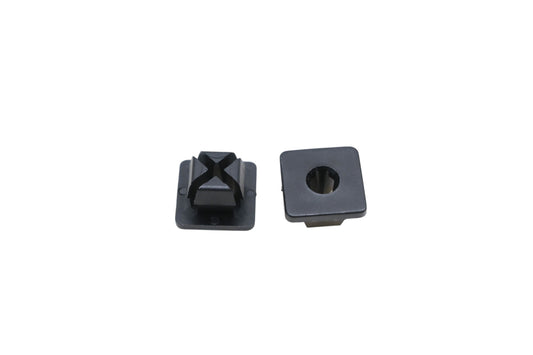 New OEM Polaris 5433510 Victory Nylon O-Ring Grommets Qty 2 NOS