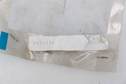 New OEM Polaris 5431517 Actuator Shield NOS