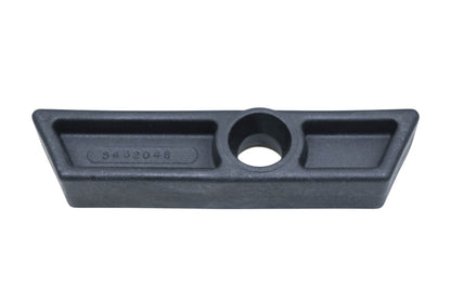 New OEM Polaris 5432048 Swaybar Slide NOS