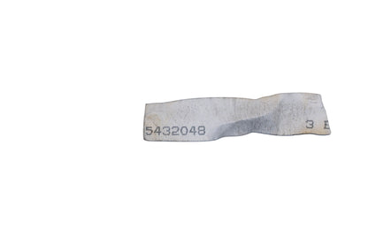 New OEM Polaris 5432048 Swaybar Slide NOS