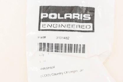 New OEM Polaris 3131482 Washer NOS