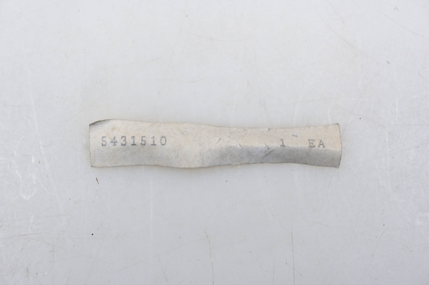 New OEM Polaris 5431510 Storage Hatch Handle NOS