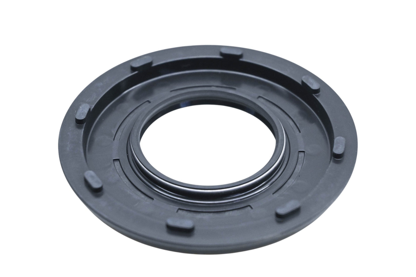 New OEM Polaris 5412218 Flanged 40x80-7 With Standoff Seal NOS