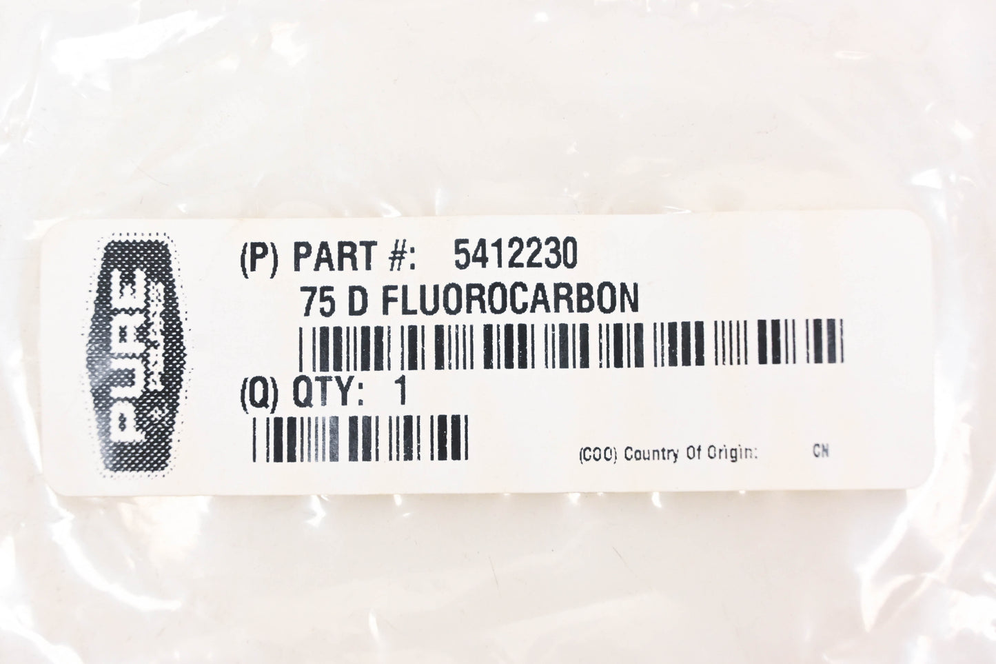 New OEM Polaris 5412230 O-ring NOS