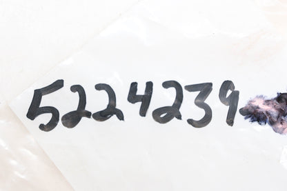 New OEM Polaris 5224239 Recoil Rope Guide NOS