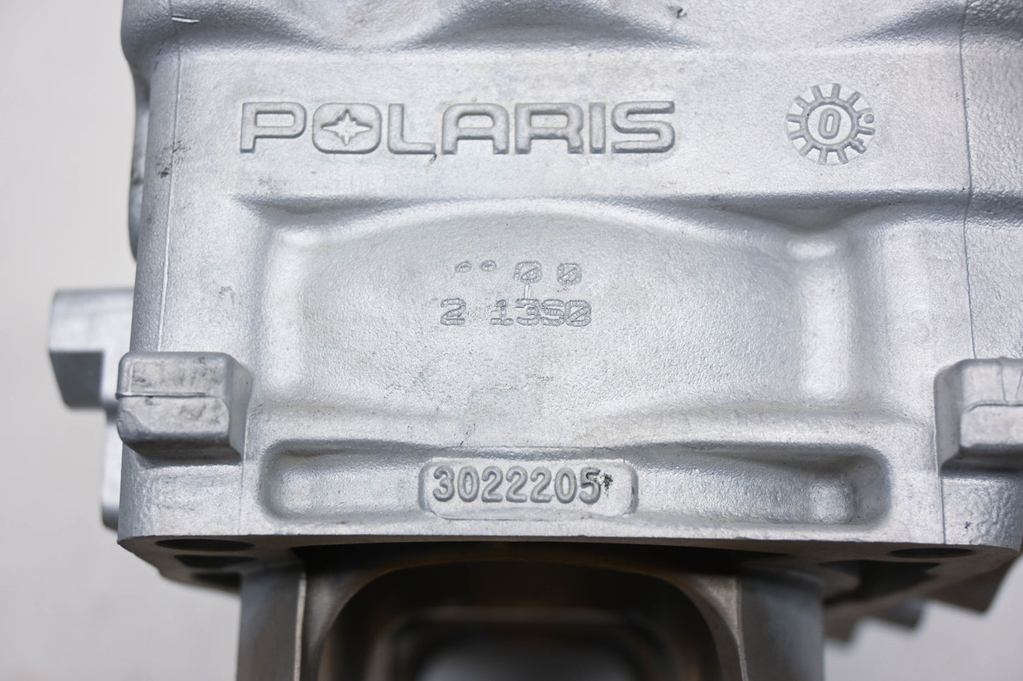 OEM Polaris 3022205R, 3022205 Reconditioned 2011 RMK 800cc Cylinder