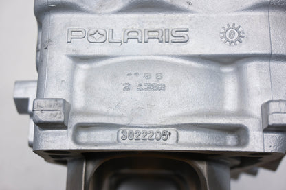 OEM Polaris 3022205R, 3022205 Reconditioned 2011 RMK 800cc Cylinder