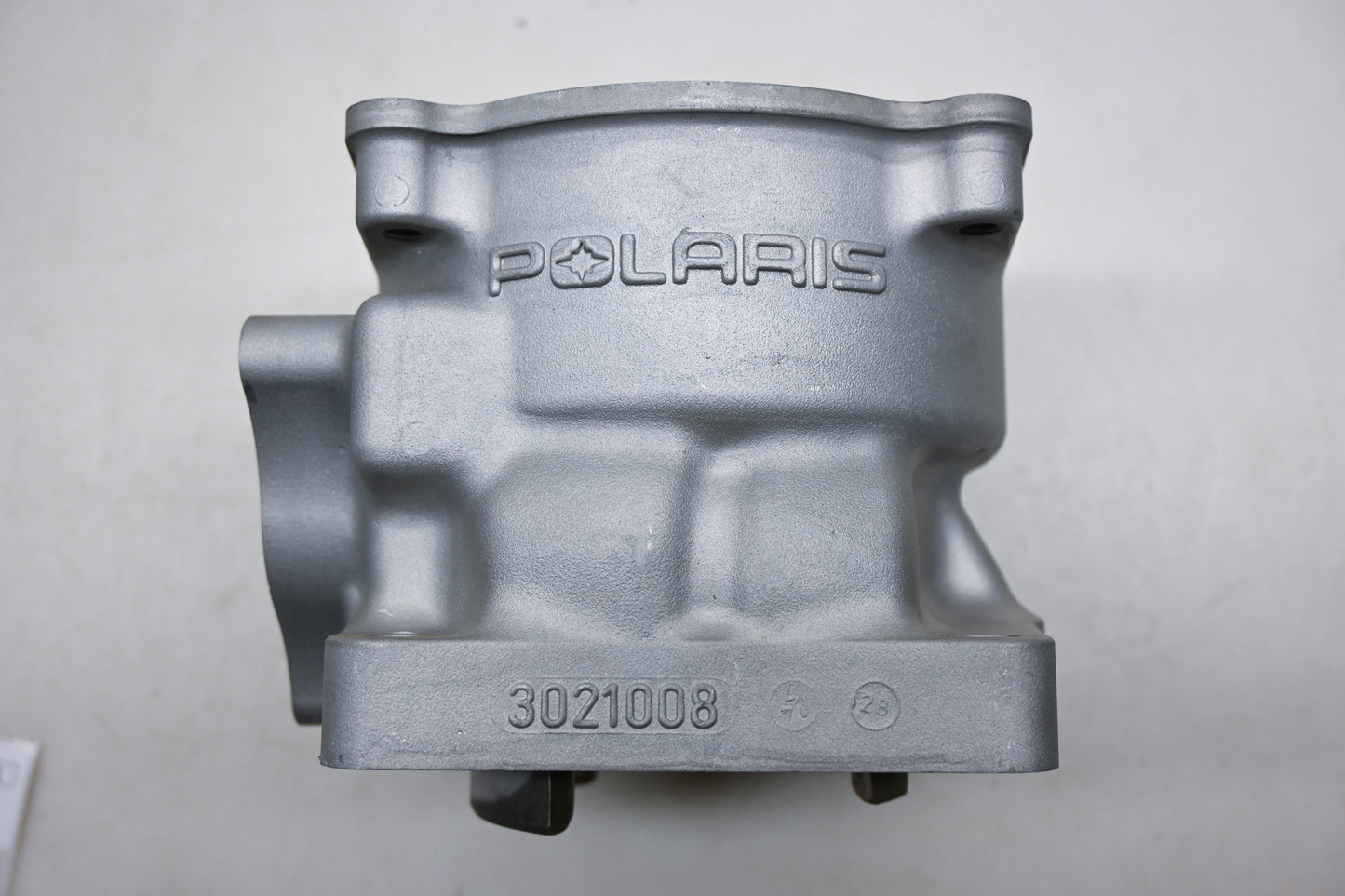 OEM Polaris 3021008R, 3021008 Reconditioned RMK 600cc Cylinder