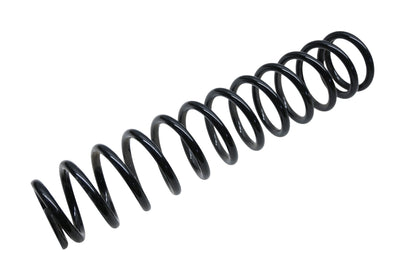 New OEM Polaris 7042311-067 Gloss Black Rear Shock Spring NOS