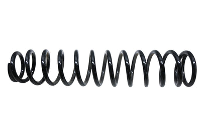 New OEM Polaris 7042311-067 Gloss Black Rear Shock Spring NOS