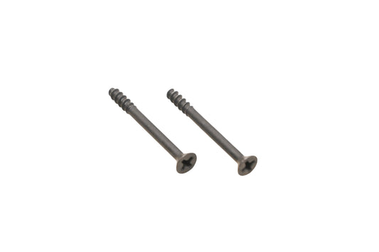 New OEM Polaris 1930792 Master Cylinder Reservoir Bolts Qty 2 NOS