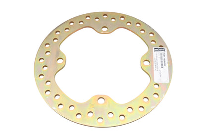 New OEM Polaris 5250205 Front Brake Rotor Disc 246mm OD 4.75 NOS