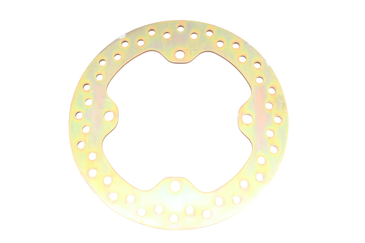 New OEM Polaris 5250205 Front Brake Rotor Disc 246mm OD 4.75 NOS