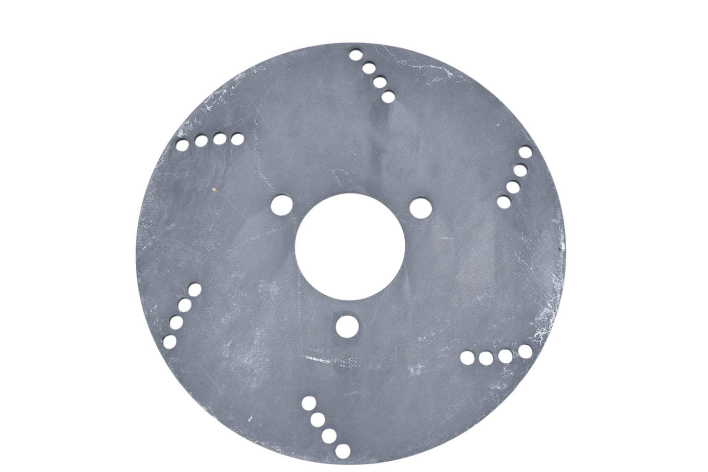 New OEM Polaris 5243133 Rear Brake Ventilated Rotor Disc 8.0 OD NOS
