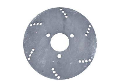 New OEM Polaris 5243133 Rear Brake Ventilated Rotor Disc 8.0 OD NOS