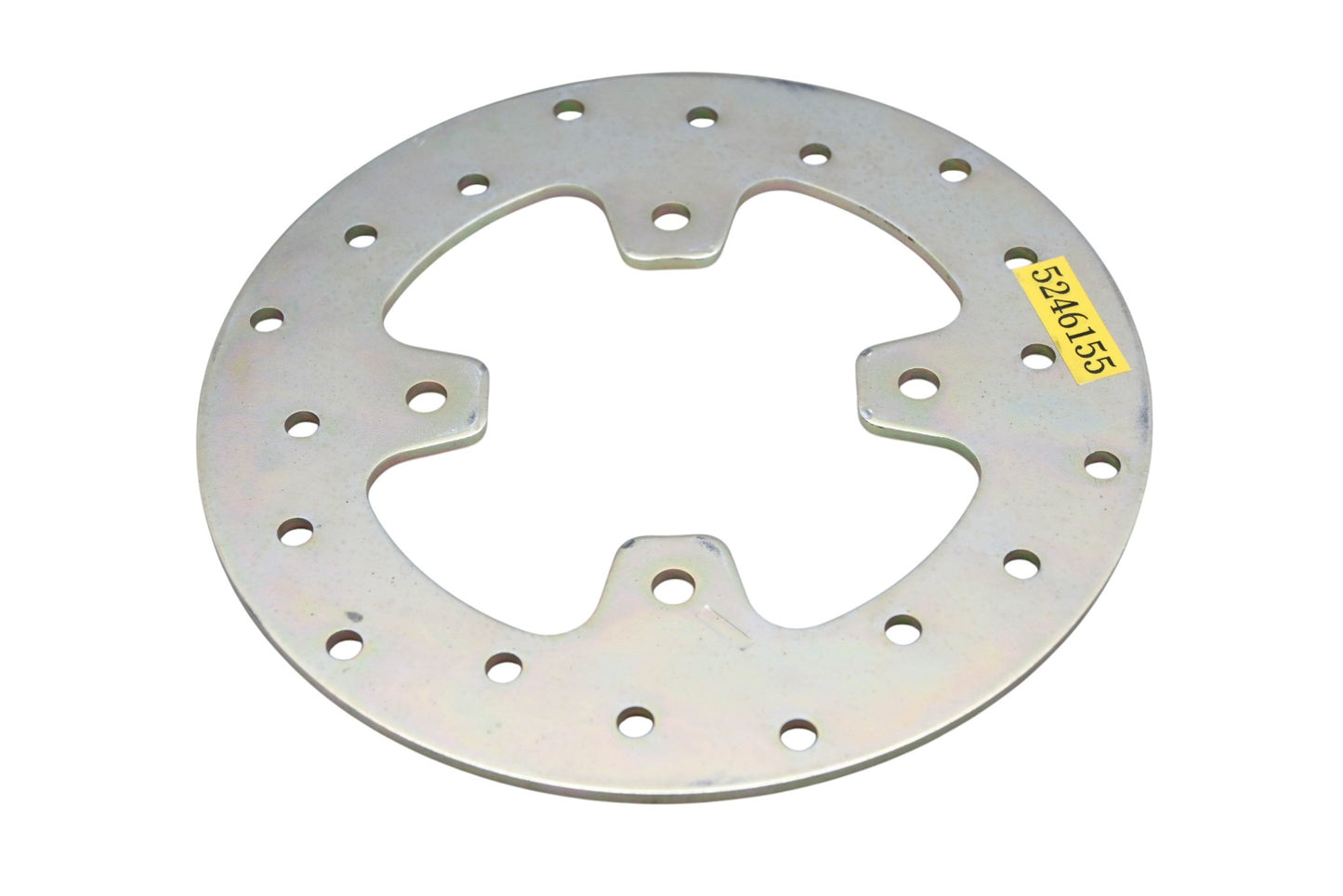 New OEM Polaris 5246155 Rear Brake Rotor Disc NOS