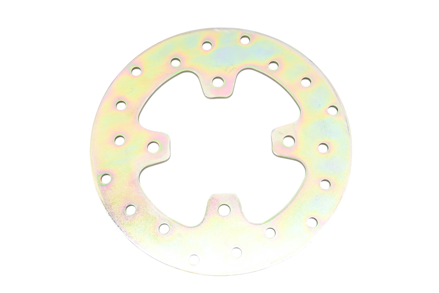 New OEM Polaris 5246155 Rear Brake Rotor Disc NOS
