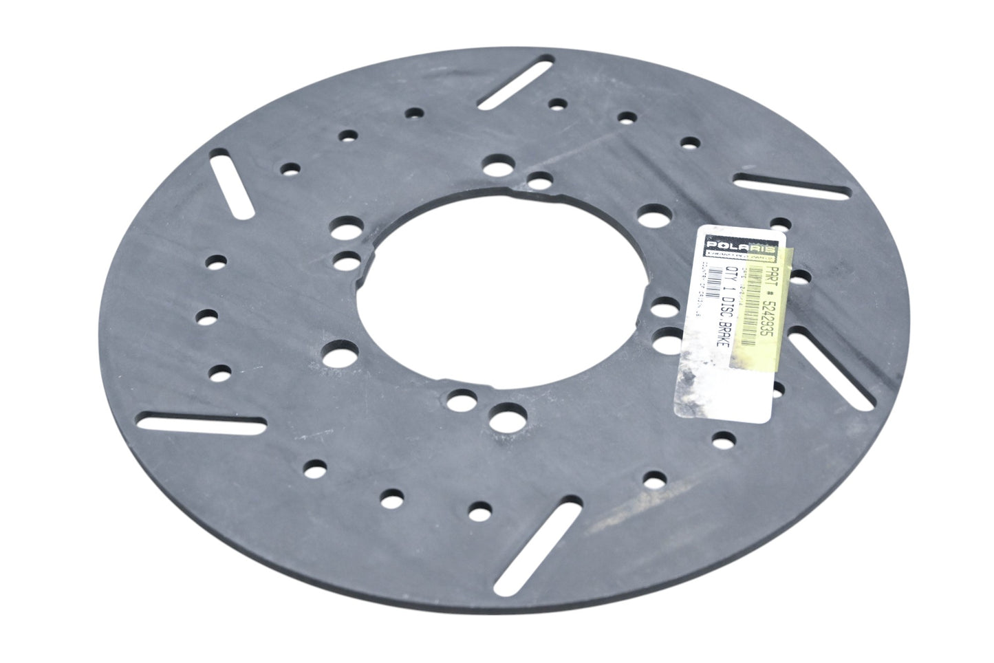 New OEM Polaris 5242935 Front Brake Rotor Disc NOS
