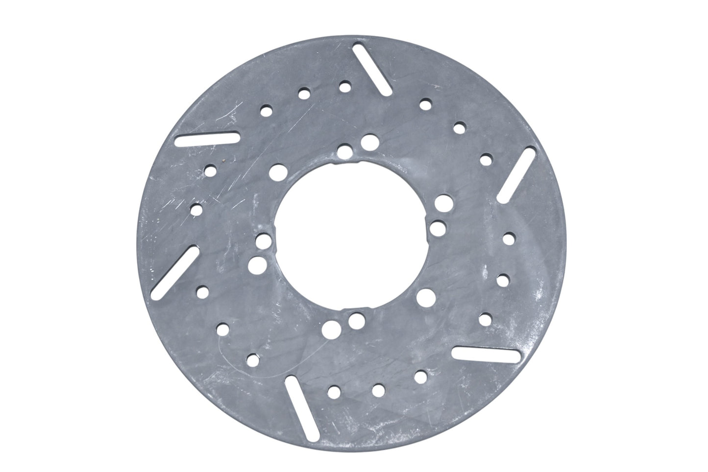 New OEM Polaris 5242935 Front Brake Rotor Disc NOS