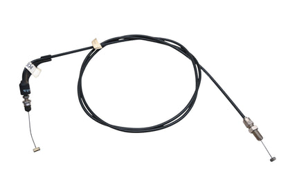 New OEM Polaris 7080504 Throttle Cable NOS