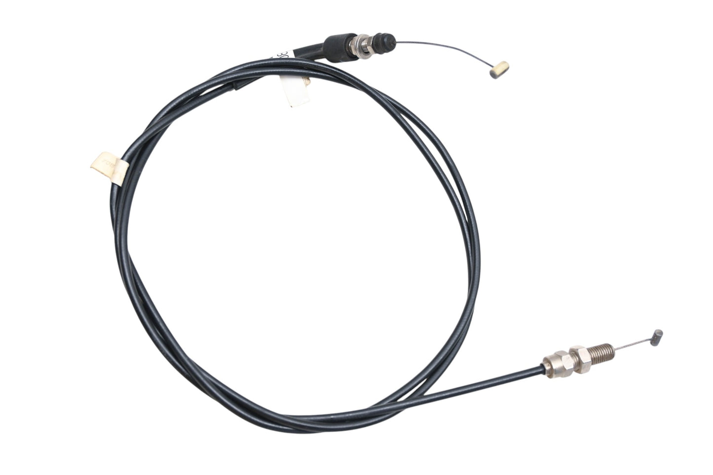 New OEM Polaris 7080504 Throttle Cable NOS