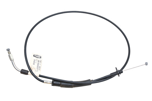 New OEM Polaris 7081442 Throttle Cable NOS