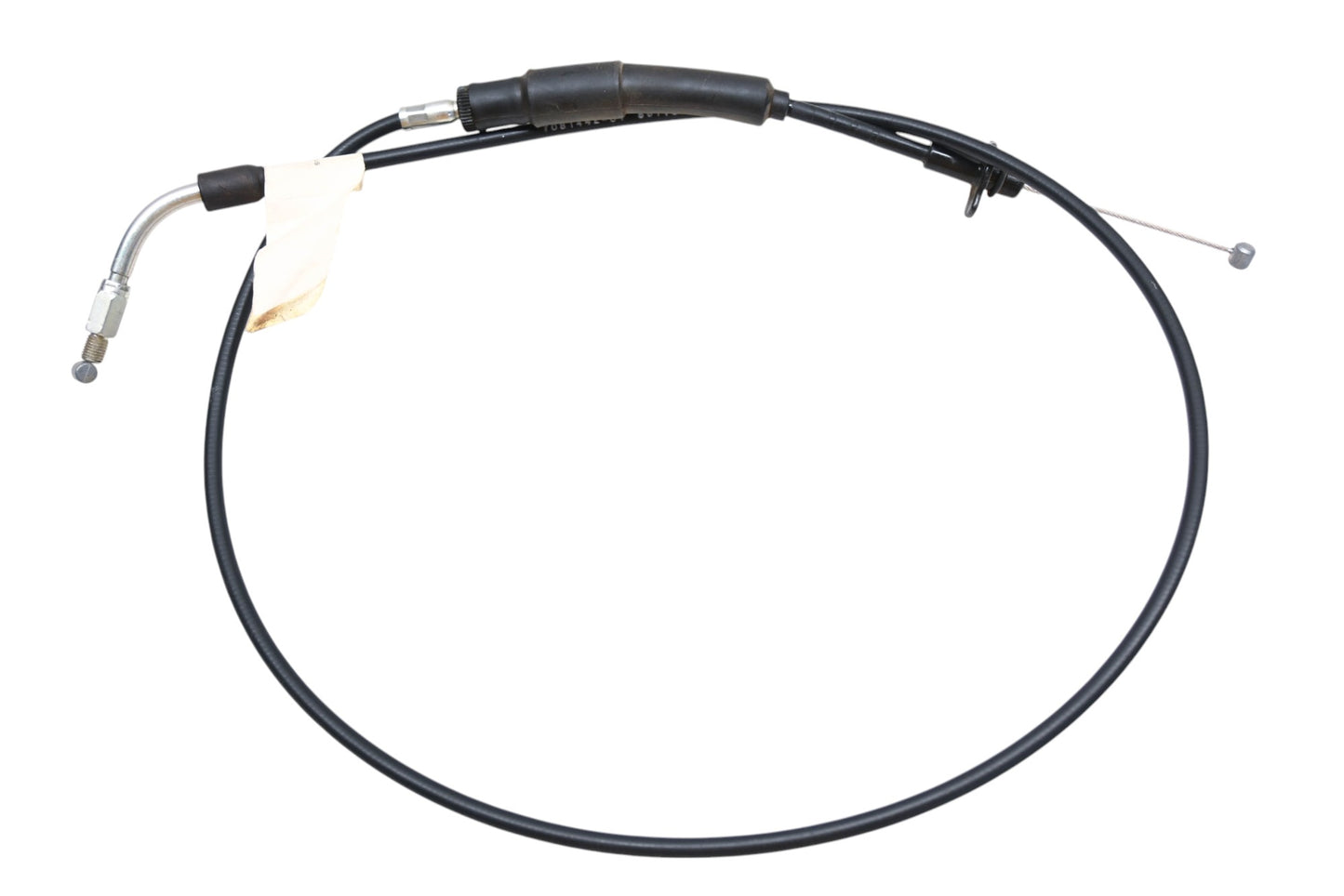New OEM Polaris 7081442 Throttle Cable NOS