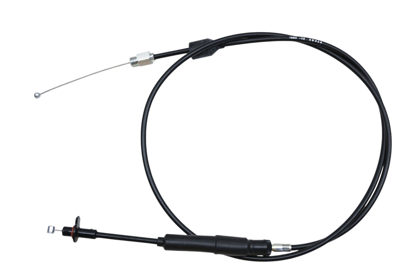 New OEM Polaris 7081860 Throttle Cable NOS