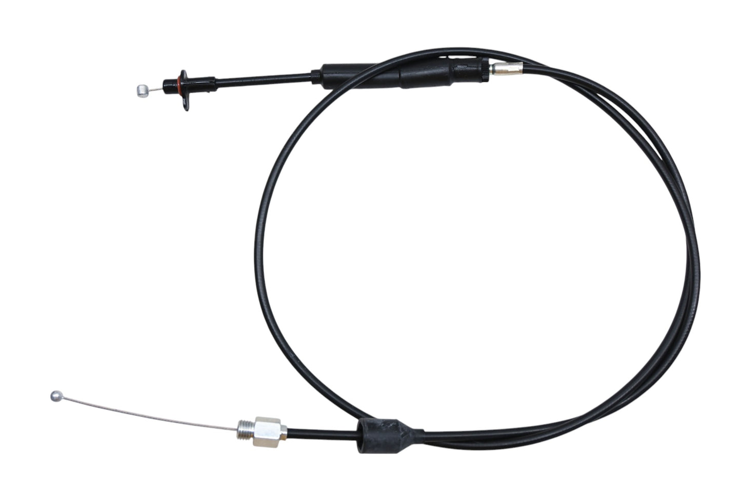 New OEM Polaris 7081860 Throttle Cable NOS