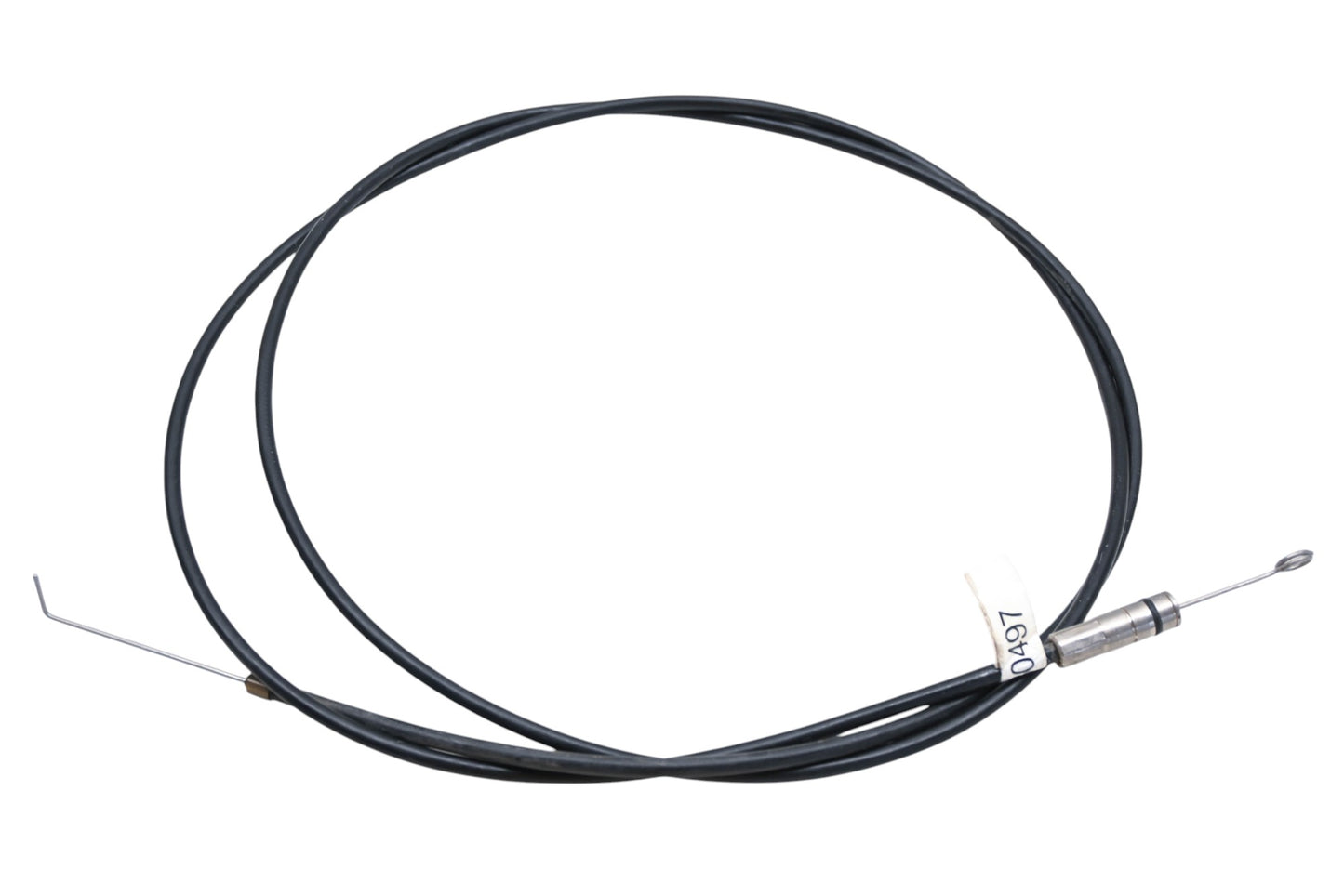 New OEM Polaris 7080497 Trim Indicator Cable NOS