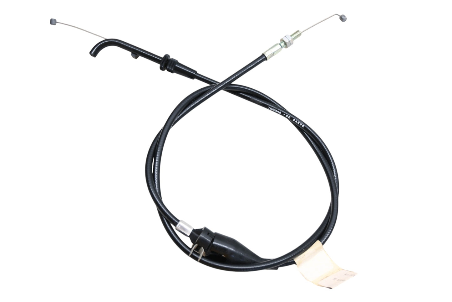 New OEM Polaris 7081545 Throttle Cable NOS