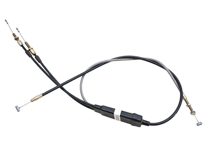 New OEM Polaris 7080554 Throttle Cable NOS
