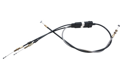 New OEM Polaris 7080554 Throttle Cable NOS