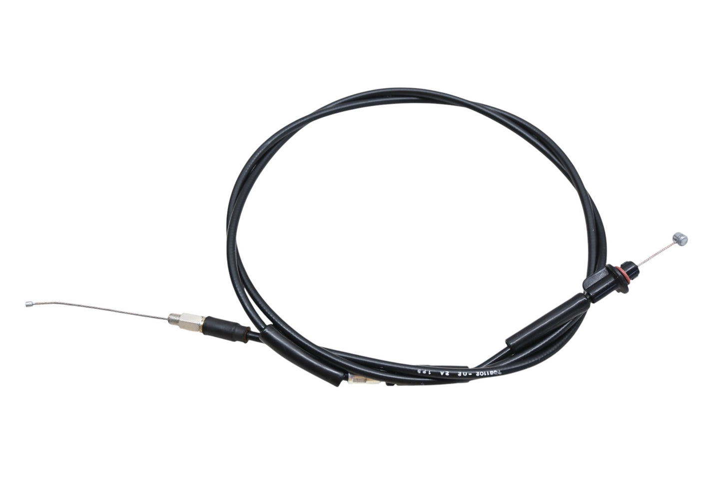 New OEM Polaris 7081102 Throttle Cable NOS