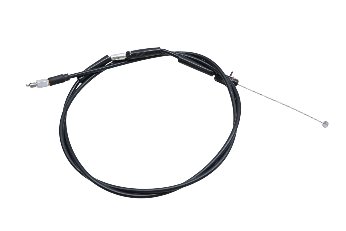 New OEM Polaris 7081102 Throttle Cable NOS