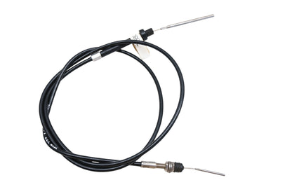 New OEM Polaris 7080505 Choke Cable NOS