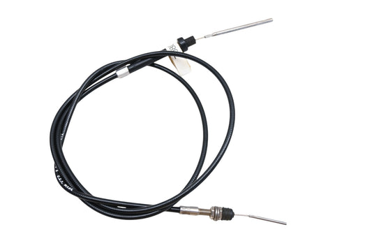 New OEM Polaris 7080505 Choke Cable NOS