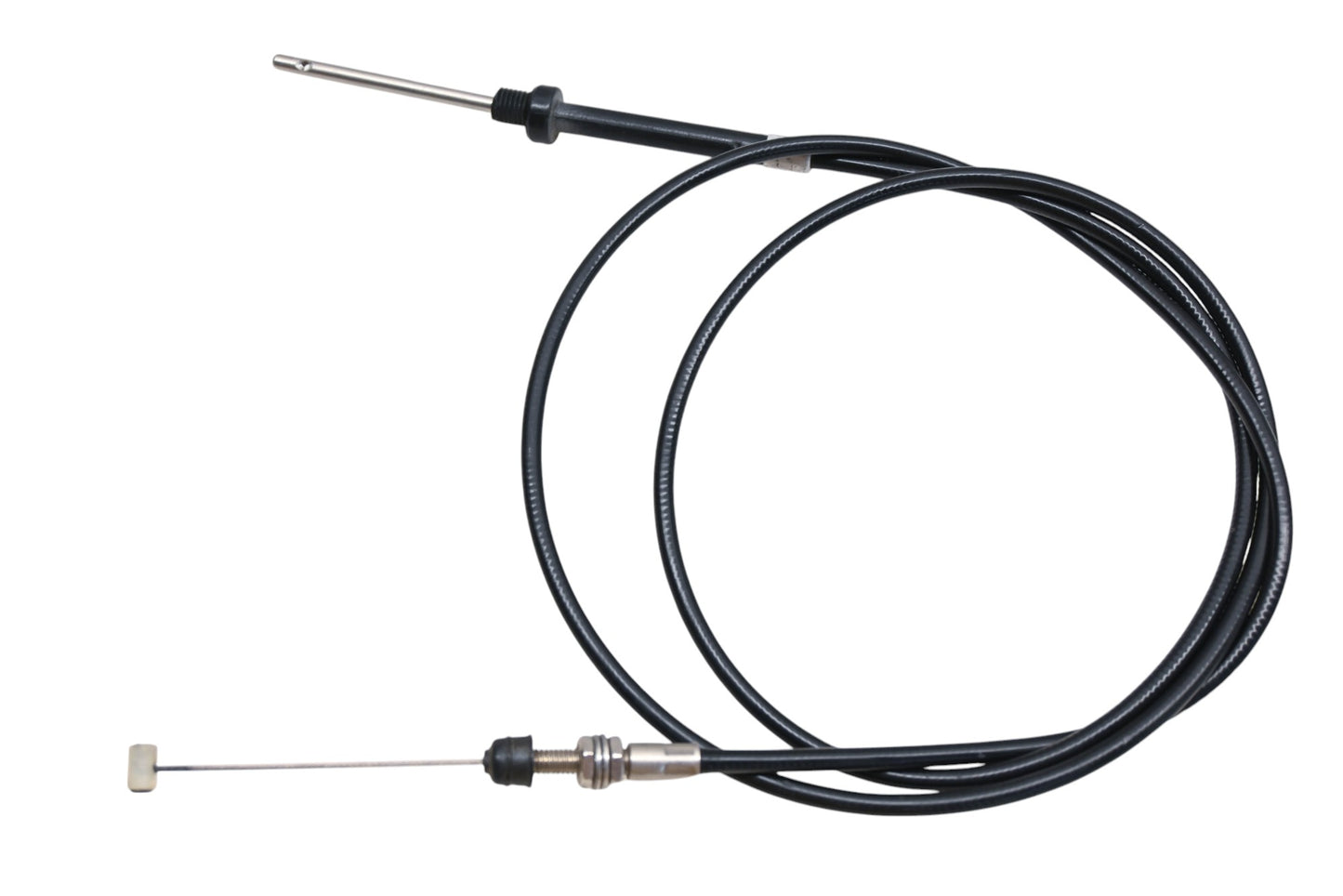 New OEM Polaris 7080578 Choke Cable NOS
