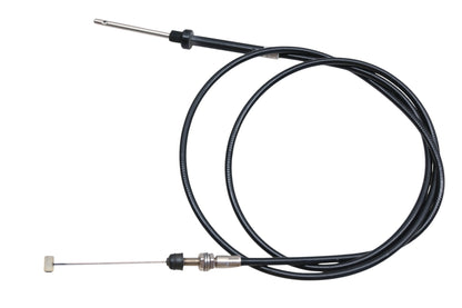 New OEM Polaris 7080578 Choke Cable NOS