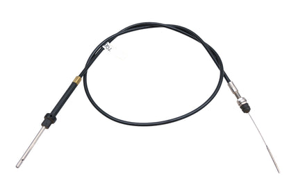 New OEM Polaris 7080448 Choke Cable NOS