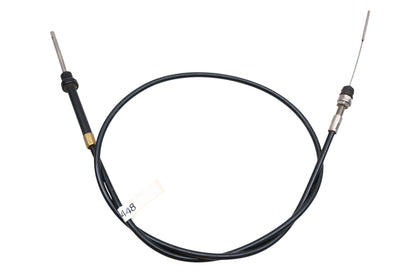 New OEM Polaris 7080448 Choke Cable NOS