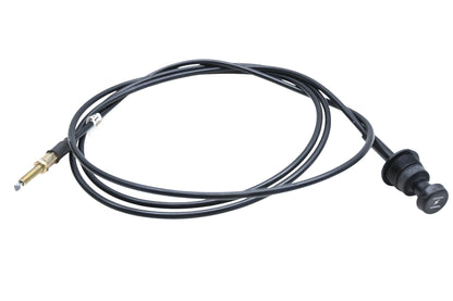 New OEM Polaris 7081213 Choke Cable NOS