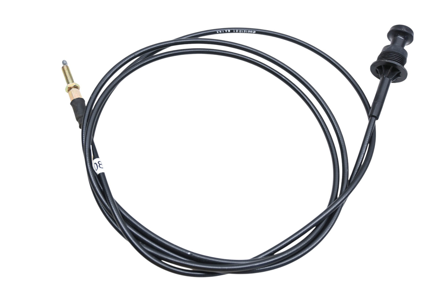 New OEM Polaris 7081213 Choke Cable NOS