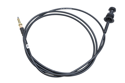 New OEM Polaris 7081213 Choke Cable NOS