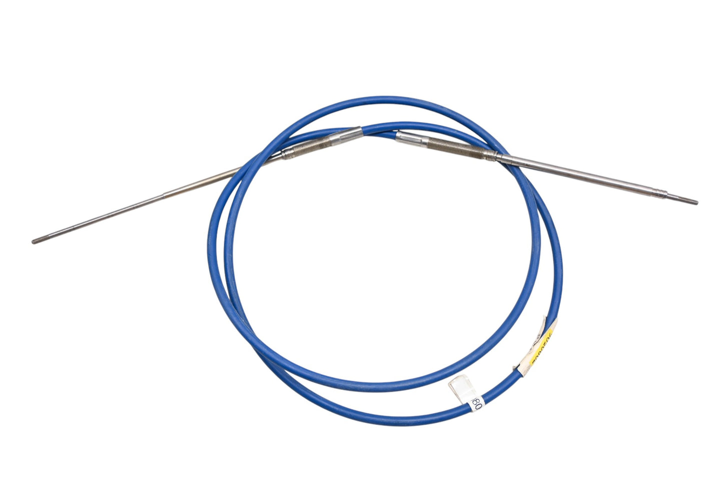 New OEM Polaris 7080506 Steering Control Cable NOS