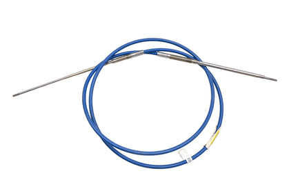 New OEM Polaris 7080506 Steering Control Cable NOS